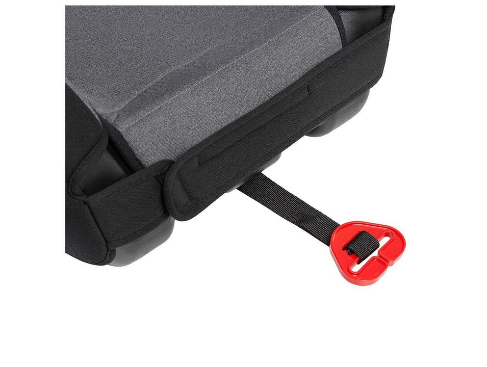Cadeirinha para Auto Cosco Kids Zennya 9 a 36kg - 10