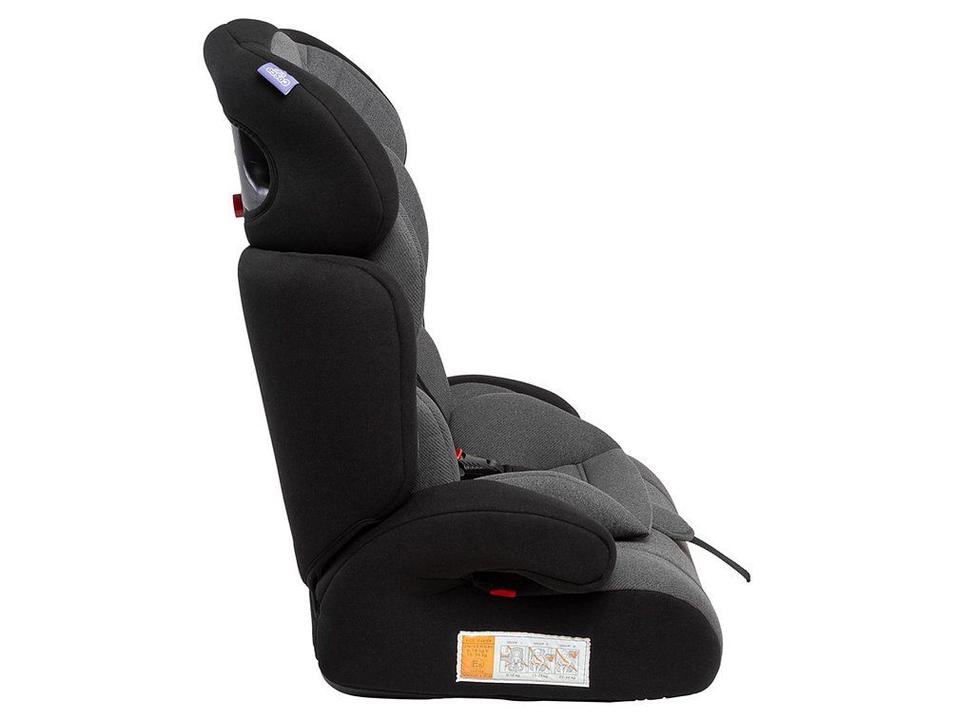 Cadeirinha para Auto Cosco Kids Zennya 9 a 36kg - 7