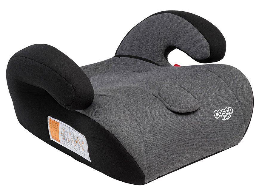 Cadeirinha para Auto Cosco Kids Zennya 9 a 36kg - 9