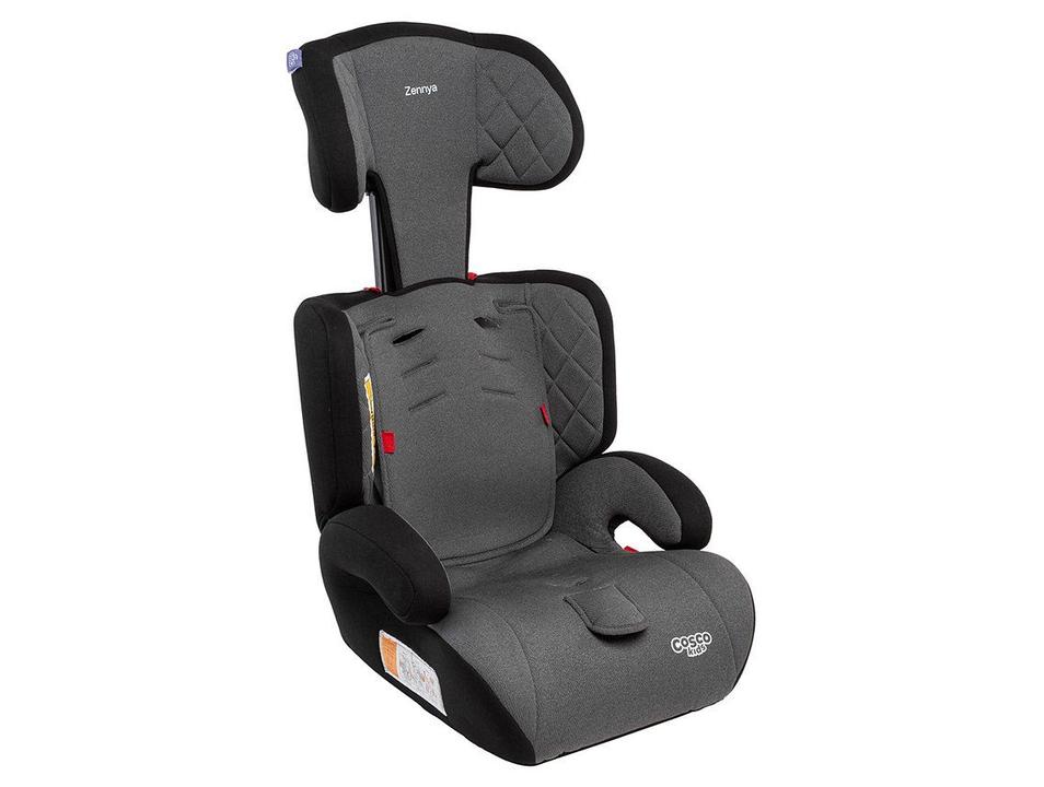 Cadeirinha para Auto Cosco Kids Zennya 9 a 36kg - 8