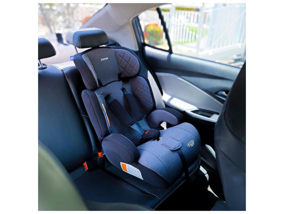 Cadeirinha para Auto Cosco Kids Zennya 9 a 36kg - 6