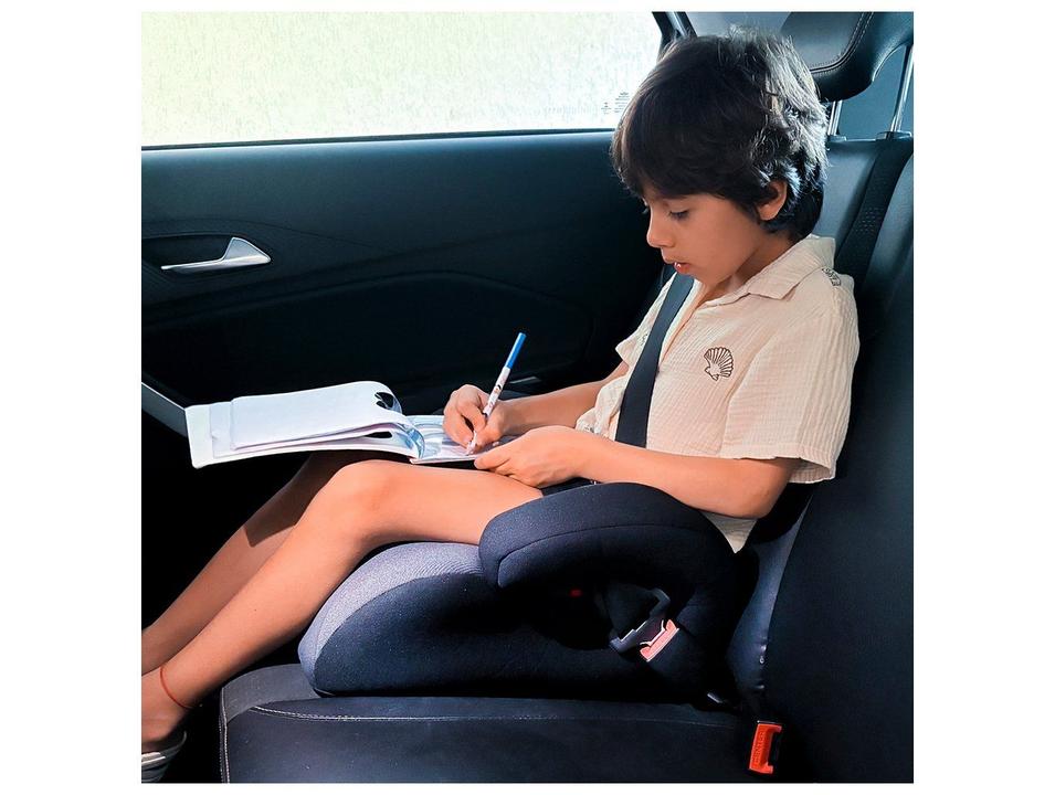 Cadeirinha para Auto Cosco Kids Zennya 9 a 36kg - 5