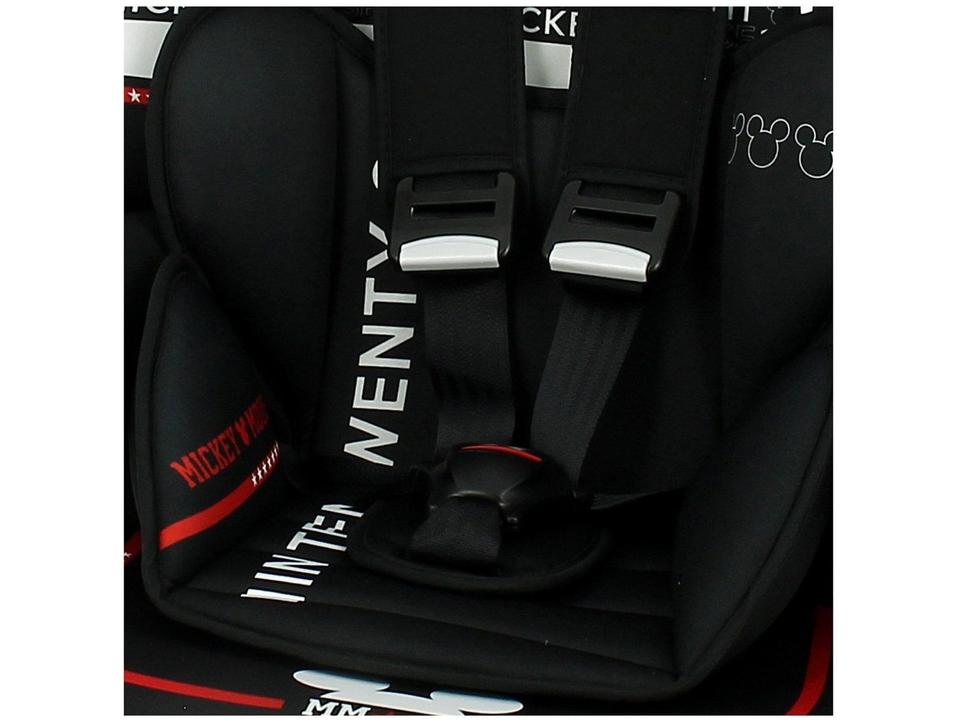 Cadeirinha para Auto Disney Kalle Mickey Mouse Typo 9 a 36kg - 5