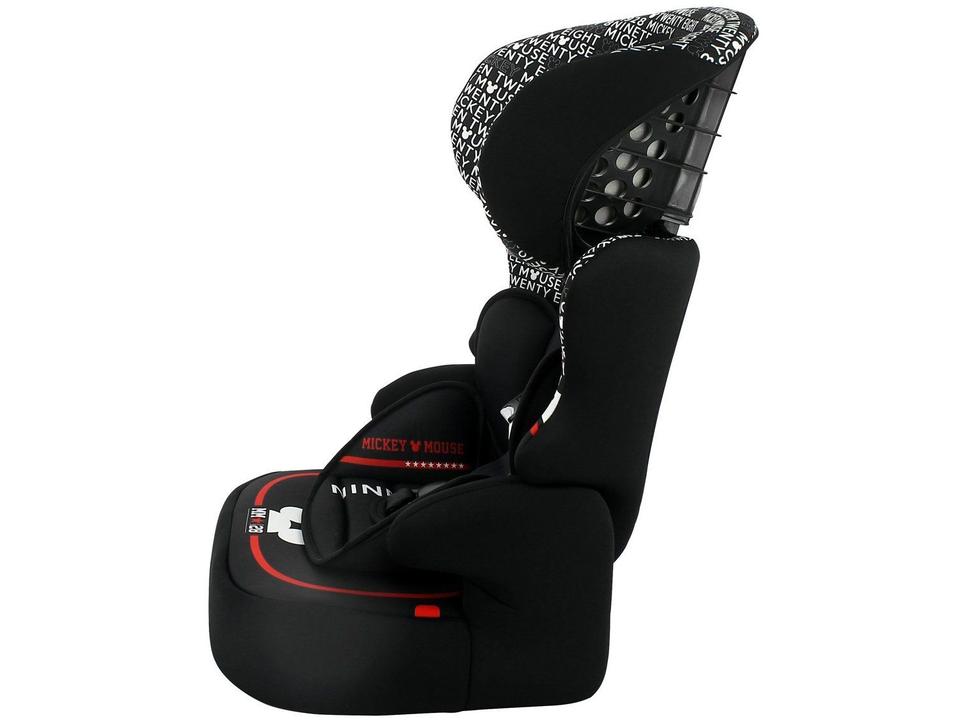 Cadeirinha para Auto Disney Kalle Mickey Mouse Typo 9 a 36kg - 3