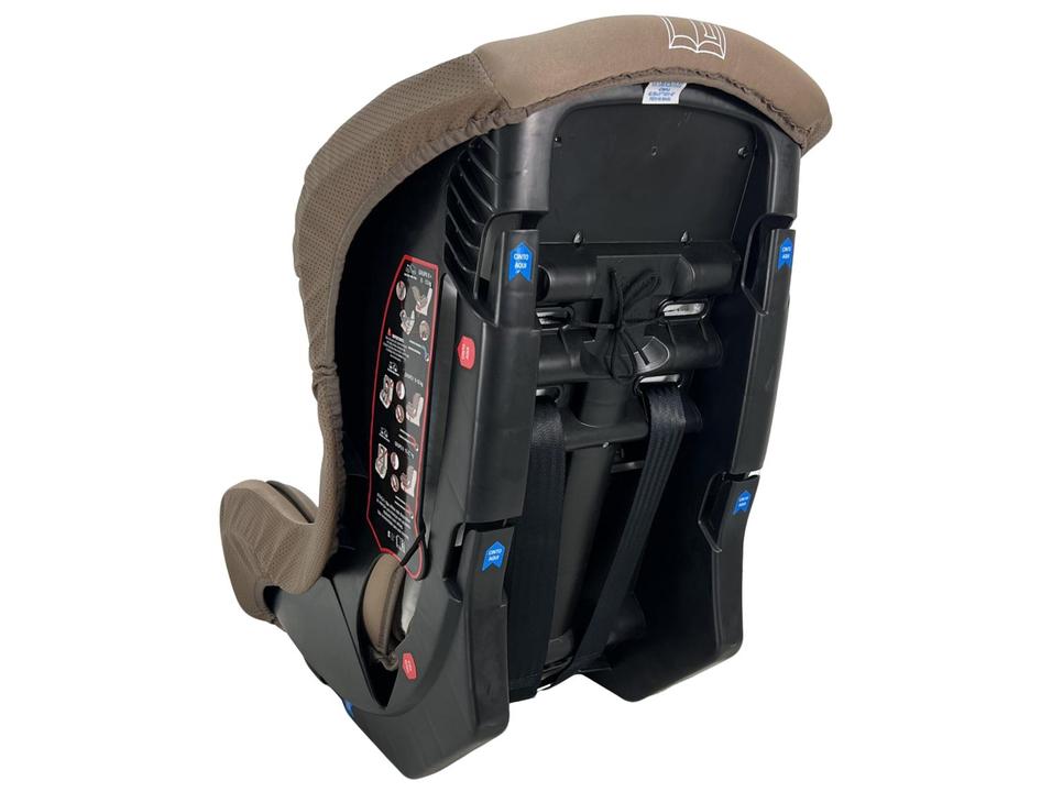 Cadeirinha para Auto Galzerano Maximus 8012TF até 25kg 2 Posições - 3