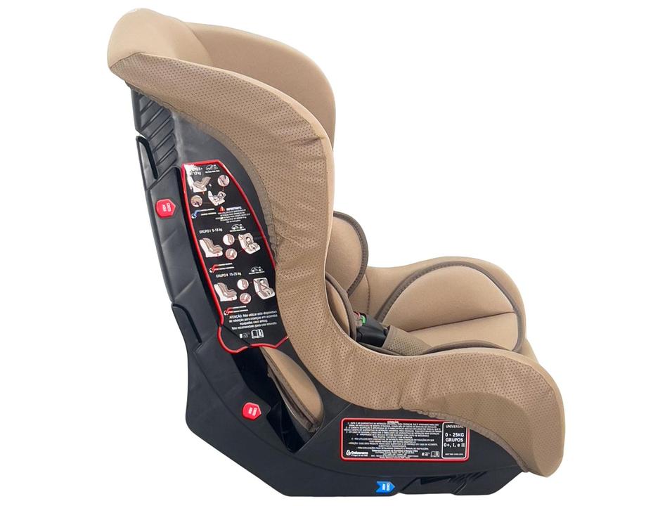Cadeirinha para Auto Galzerano Maximus 8012TF até 25kg 2 Posições - 2