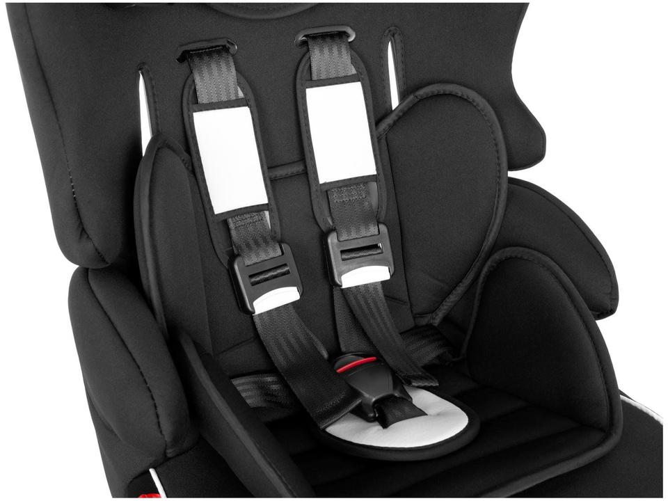Cadeirinha para Auto Go Safe Alessa Nero 9 a 36kg - 5