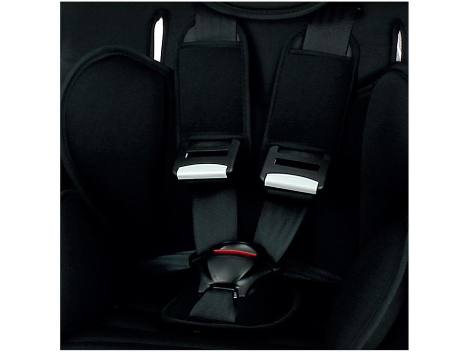 Cadeirinha para Auto Go Safe Alessa Nero 9 a 36kg - 10