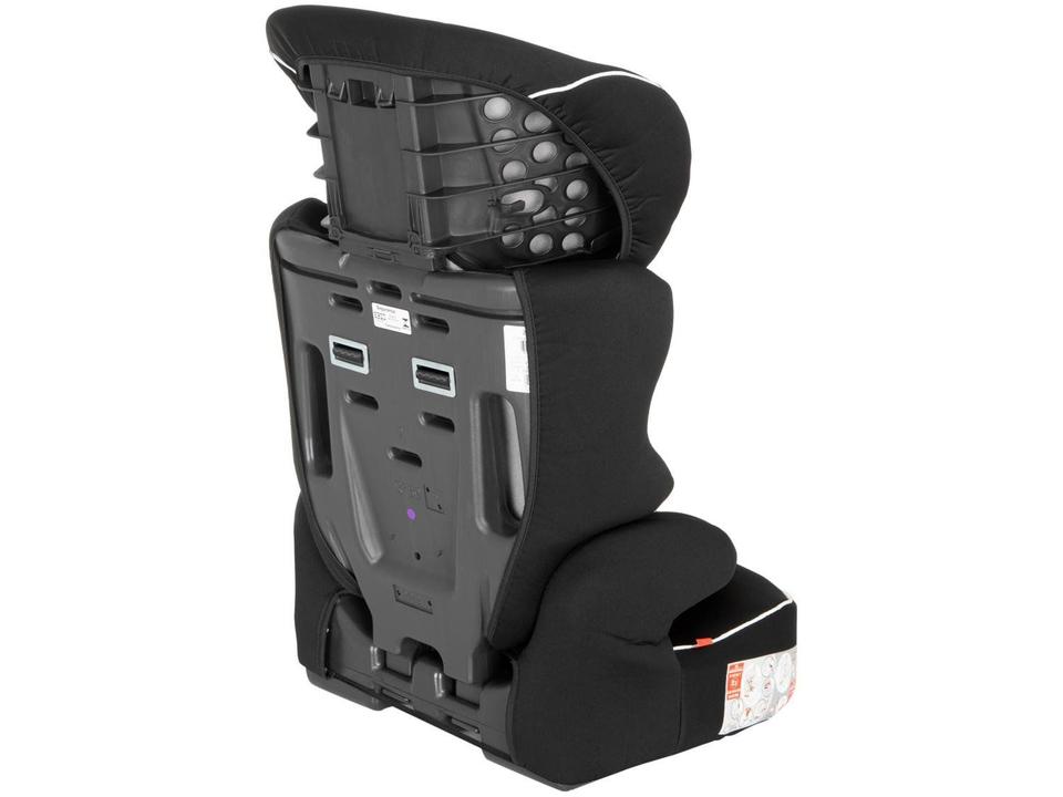 Cadeirinha para Auto Go Safe Alessa Nero 9 a 36kg - 4