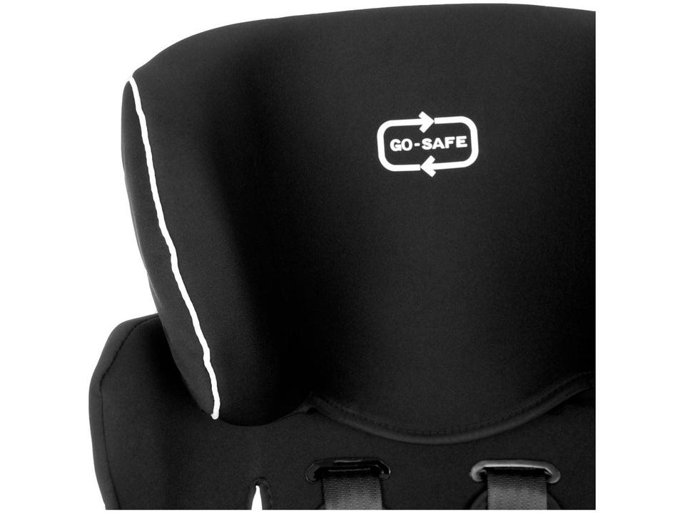 Cadeirinha para Auto Go Safe Alessa Nero 9 a 36kg - 7