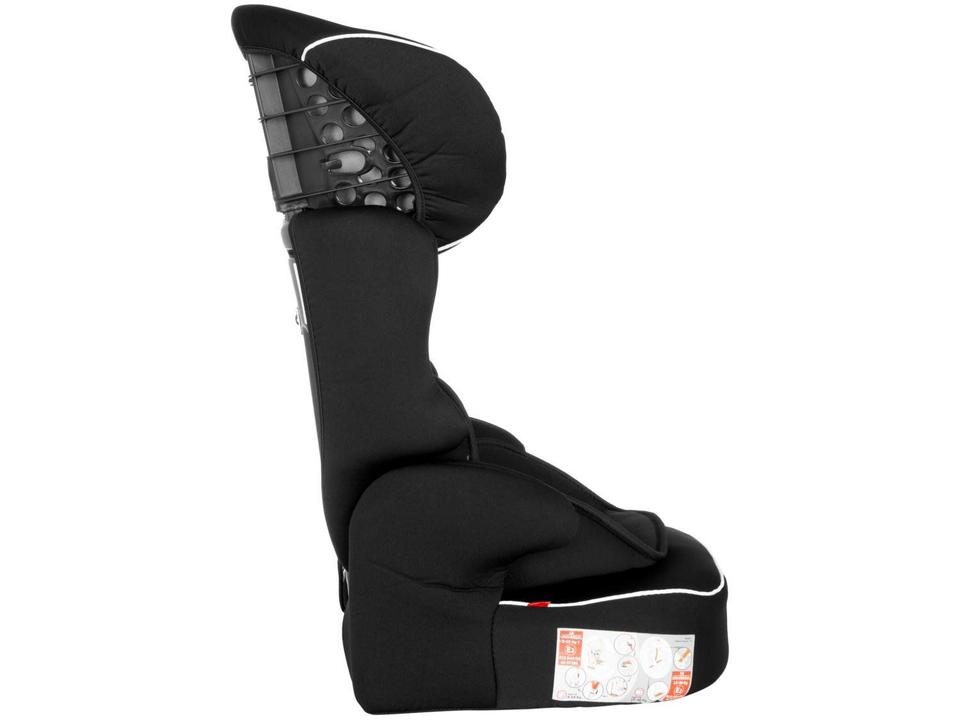 Cadeirinha para Auto Go Safe Alessa Nero 9 a 36kg - 3