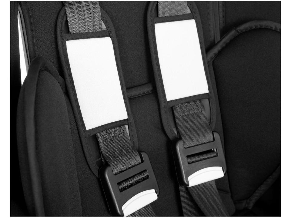 Cadeirinha para Auto Go Safe Alessa Nero 9 a 36kg - 6