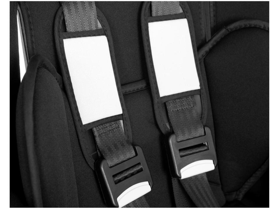 Cadeirinha para Auto Go Safe Alessa Nero 9 a 36kg - 6