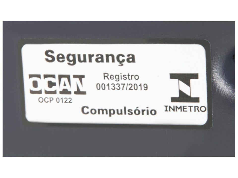 Cadeirinha para Auto Go Safe Alessa Nero 9 a 36kg - 12