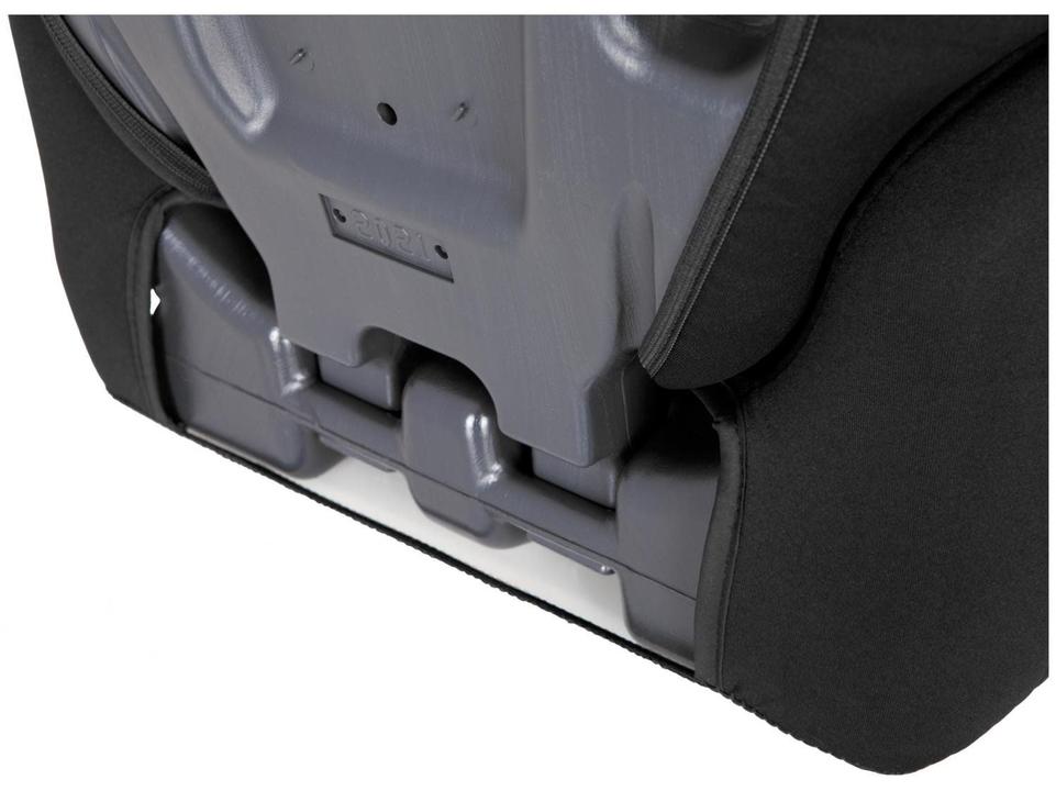 Cadeirinha para Auto Go Safe Alessa Nero 9 a 36kg - 8