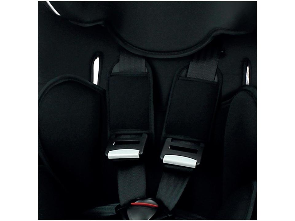 Cadeirinha para Auto Go Safe Alessa Nero 9 a 36kg - 11
