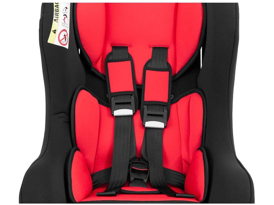 Cadeirinha para Auto Go Safe - Leone Rosso 0 a 25kg - 5