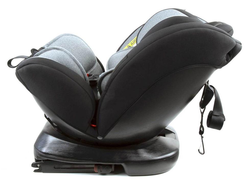 Cadeirinha para Auto Reclinável com Isofix Cosco - 9