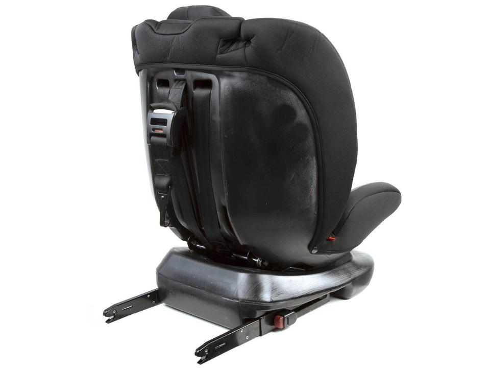 Cadeirinha para Auto Reclinável com Isofix Cosco - 4