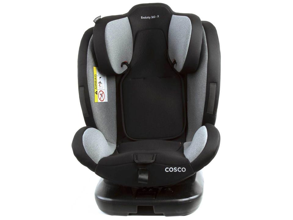 Cadeirinha para Auto Reclinável com Isofix Cosco - 7