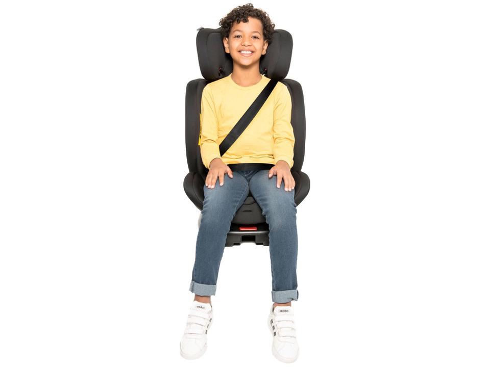 Cadeirinha para Auto Reclinável com Isofix Cosco - 16