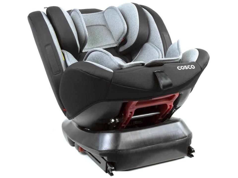 Cadeirinha para Auto Reclinável com Isofix Cosco - 6