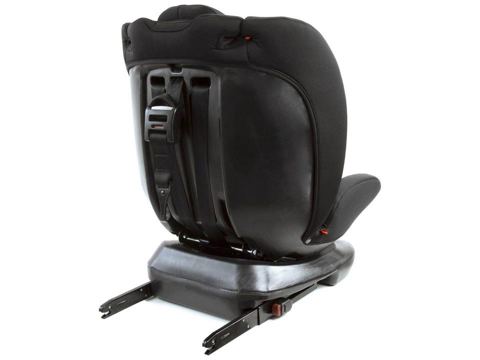 Cadeirinha para Auto Reclinável com Isofix Cosco Kids Evolutty 0 a 36kg 4 Posições 360º - 4