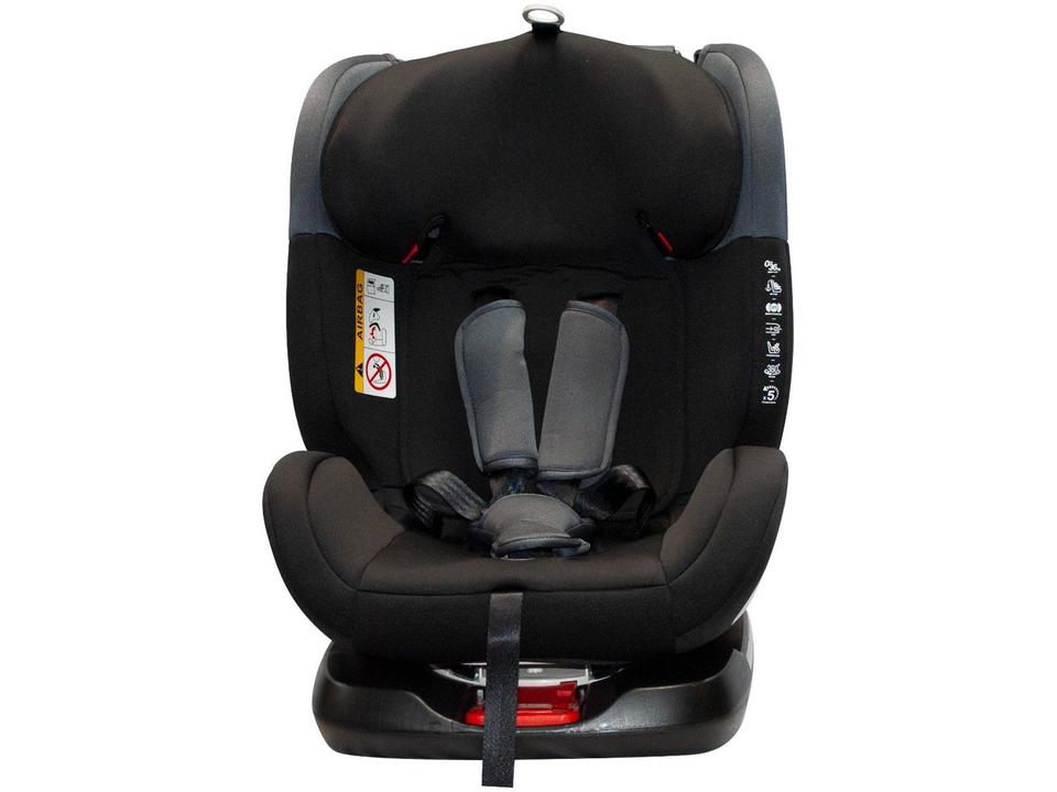 Cadeirinha para Auto Reclinável com Isofix - 2