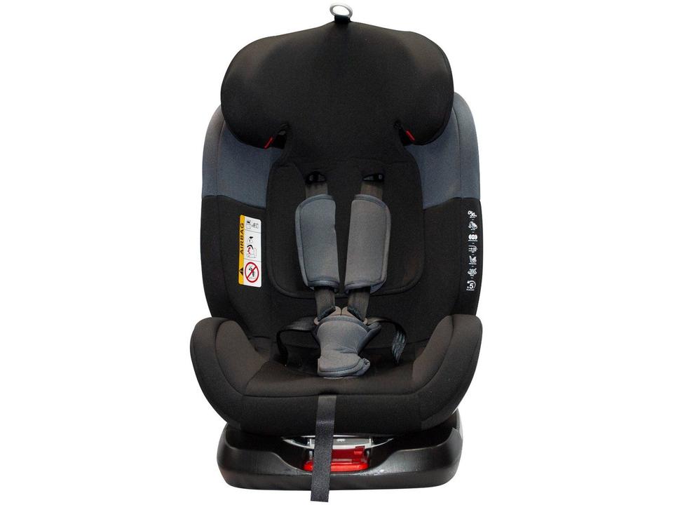 Cadeirinha para Auto Reclinável com Isofix - 3