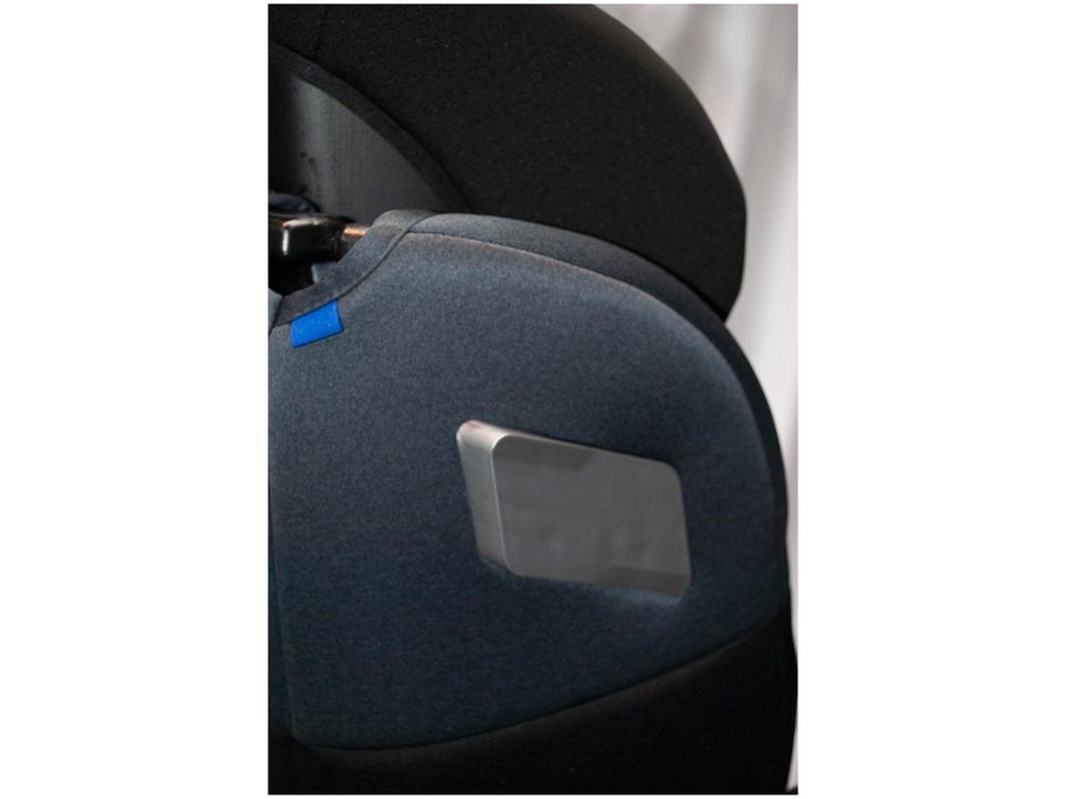 Cadeirinha para Auto Reclinável com Isofix - 10
