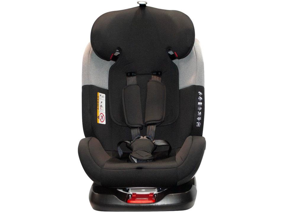 Cadeirinha para Auto Reclinável com Isofix - 3