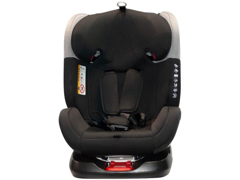Cadeirinha para Auto Reclinável com Isofix - 2