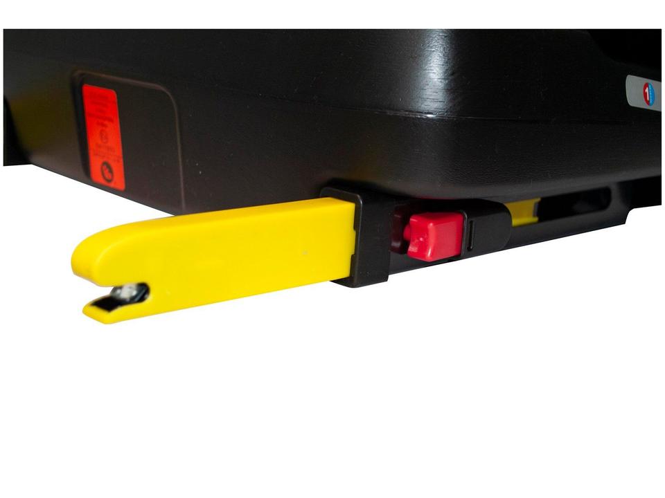Cadeirinha para Auto Reclinável com Isofix - 8
