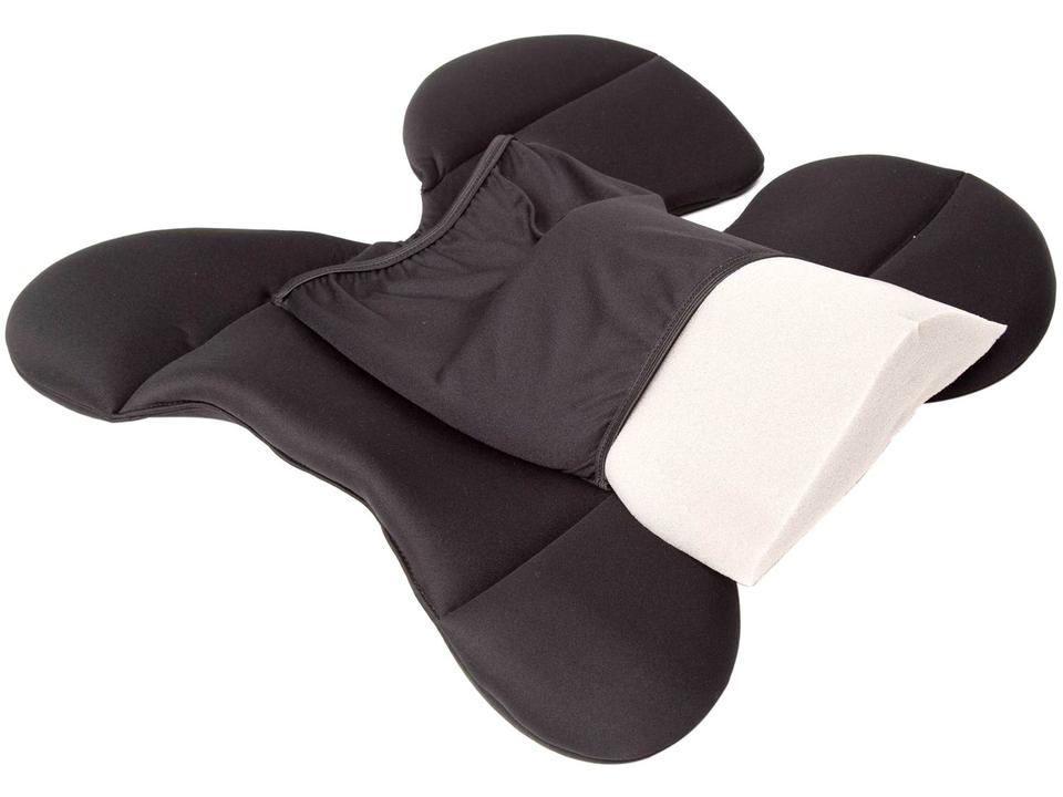 Cadeirinha para Auto Reclinável com Isofix Safety 1st Multifix 0 a 36kg 4 Posições - 9