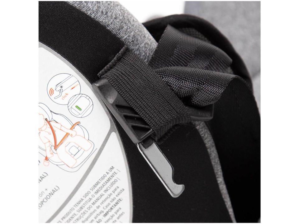 Cadeirinha para Auto Reclinável com Isofix Safety 1st Multifix 0 a 36kg 4 Posições - 11