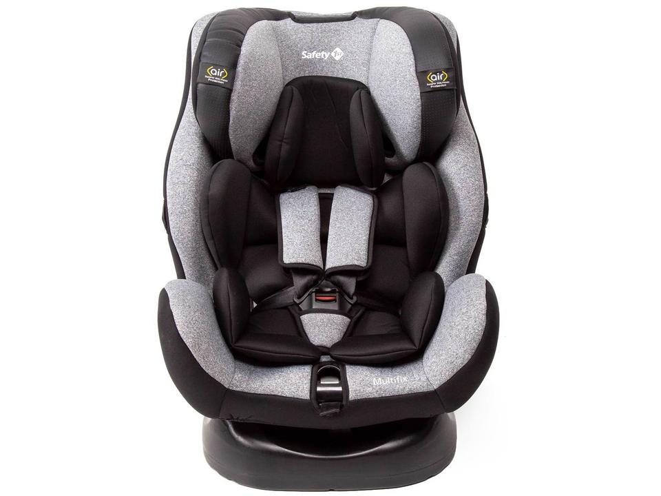 Cadeirinha para Auto Reclinável com Isofix Safety 1st Multifix 0 a 36kg 4 Posições - 3