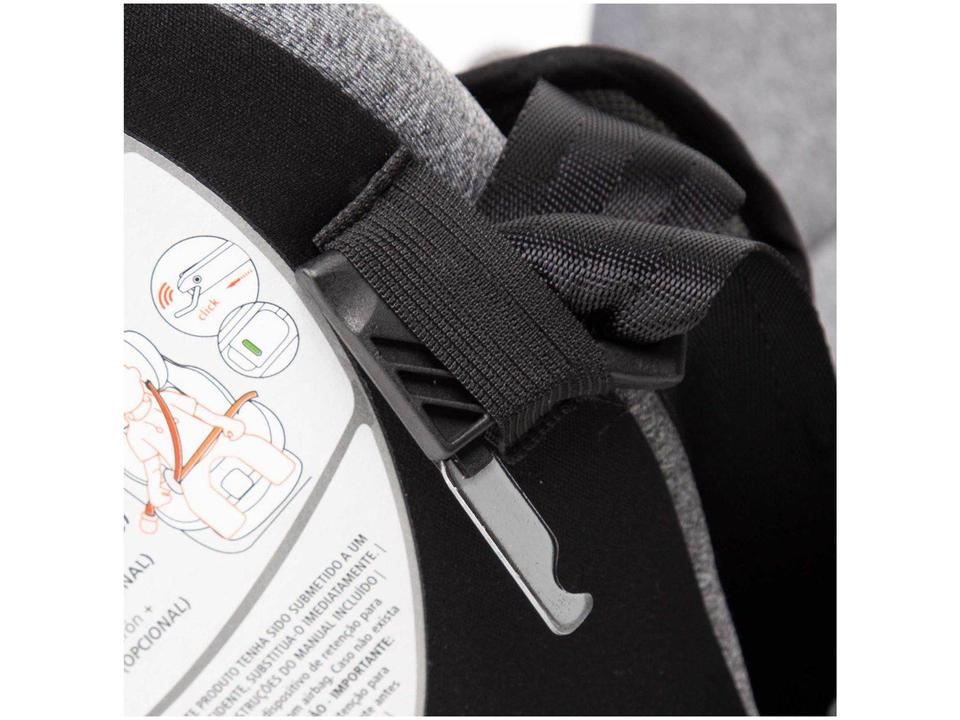Cadeirinha para Auto Reclinável com Isofix Safety 1st Multifix 0 a 36kg 4 Posições - 11