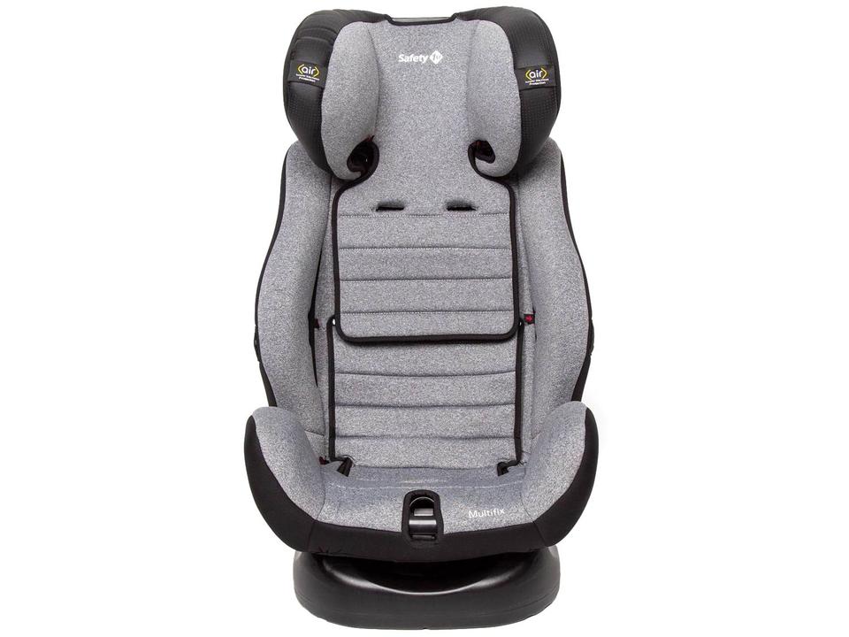 Cadeirinha para Auto Reclinável com Isofix Safety 1st Multifix 0 a 36kg 4 Posições - 5