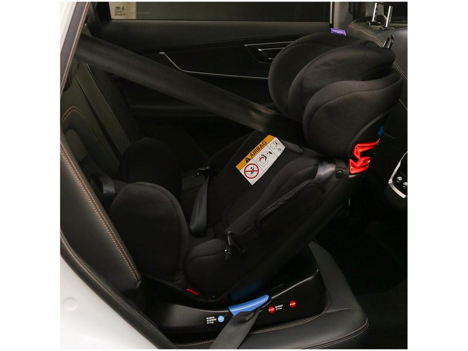 Cadeirinha para Auto Reclinável Cosco Kids - 20