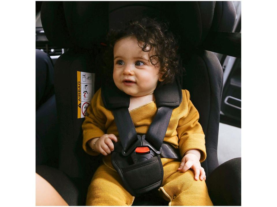 Cadeirinha para Auto Reclinável Cosco Kids - 21