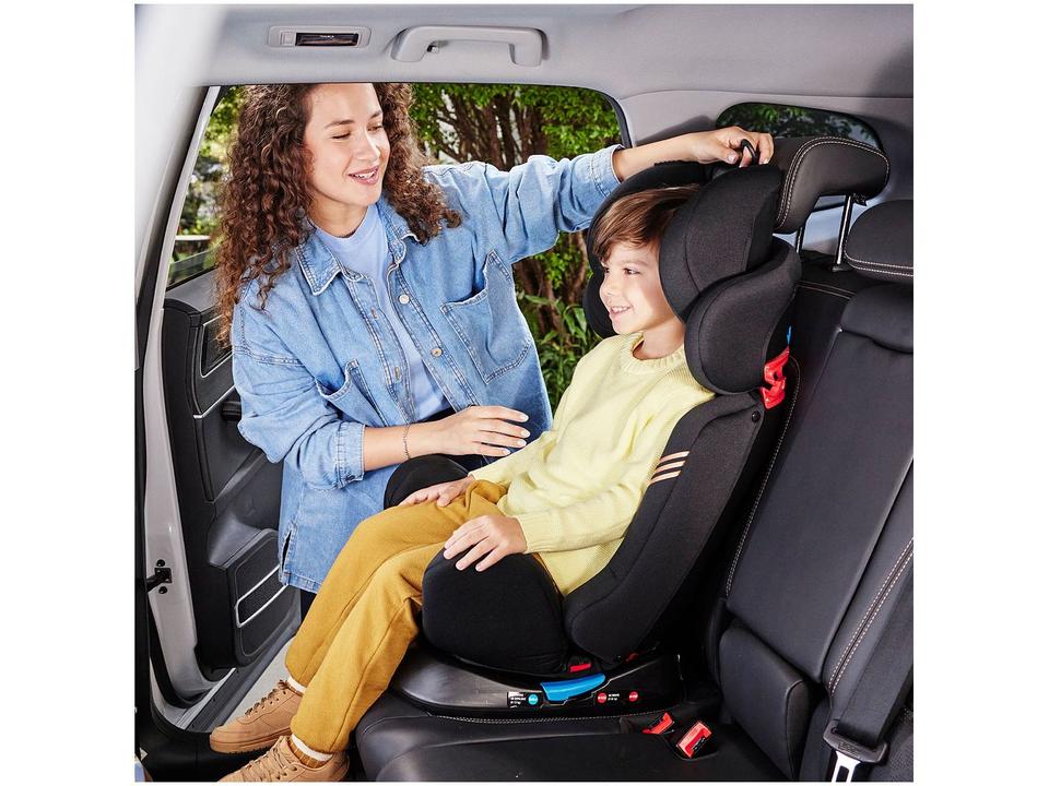 Cadeirinha para Auto Reclinável Cosco Kids - 18