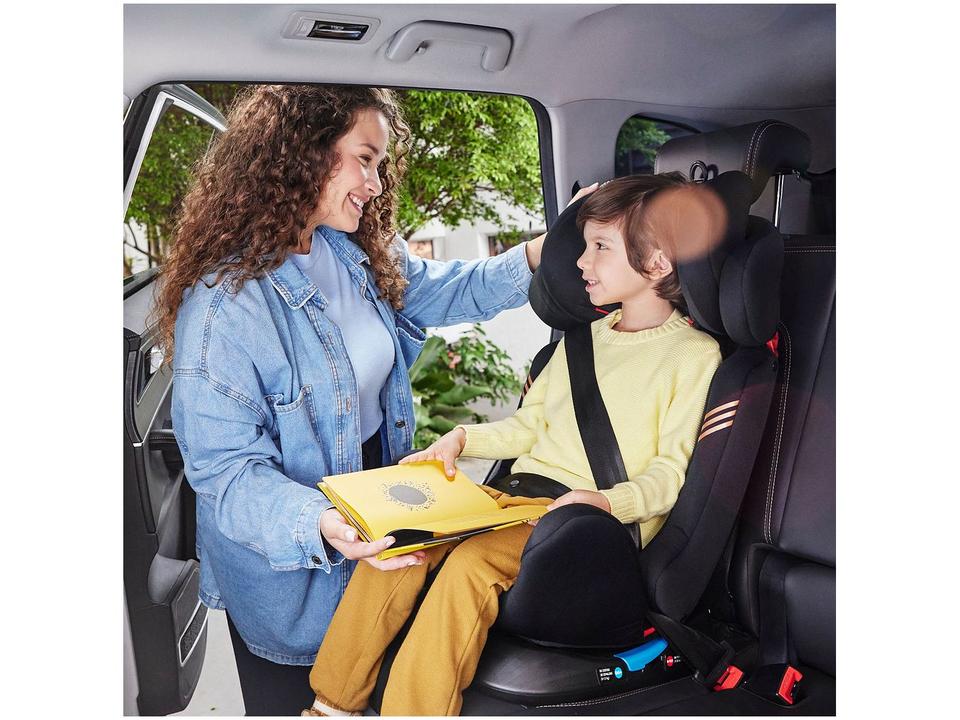 Cadeirinha para Auto Reclinável Cosco Kids - 19