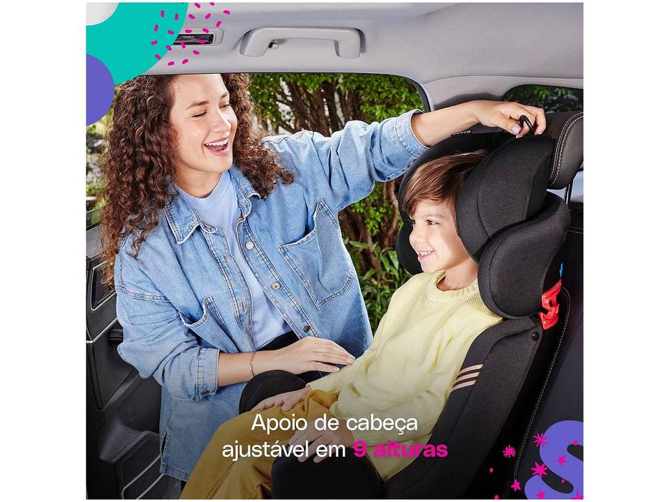 Cadeirinha para Auto Reclinável Cosco Kids - 11