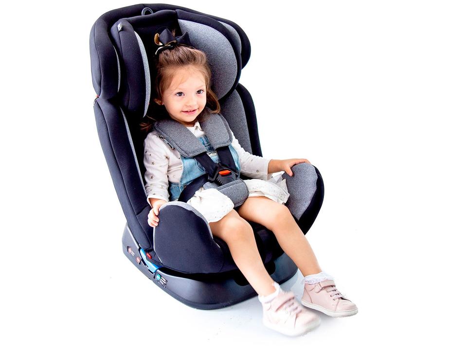 Cadeirinha para Auto Reclinável Cosco Kids - 12
