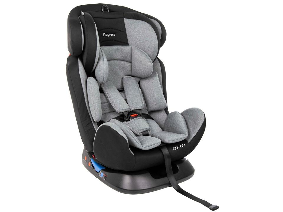 Cadeirinha para Auto Reclinável Cosco Kids - 9
