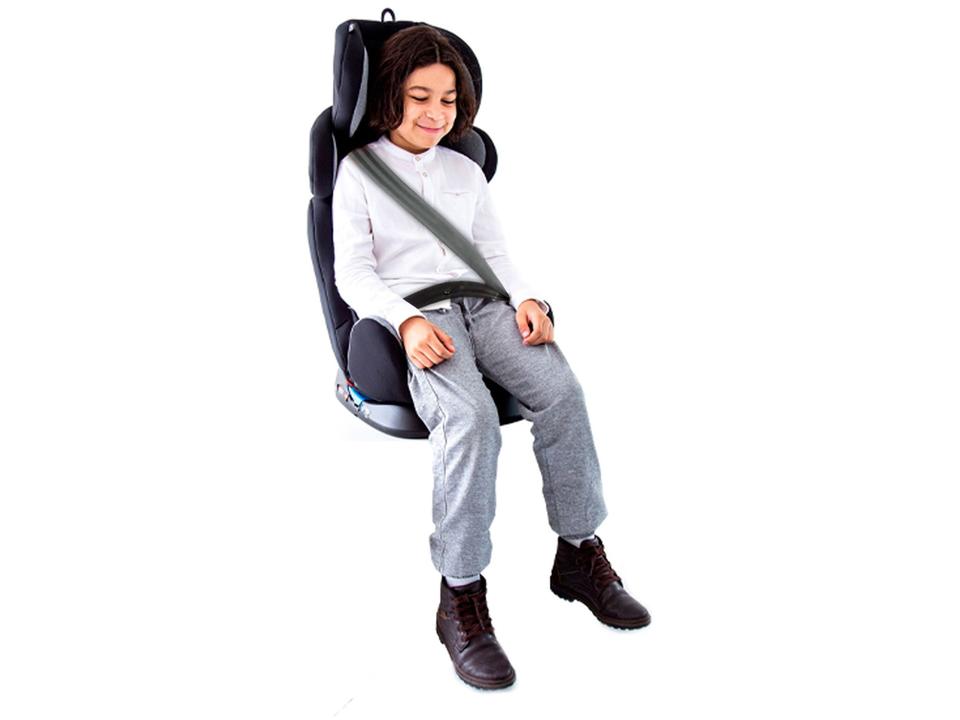 Cadeirinha para Auto Reclinável Cosco Kids - 16