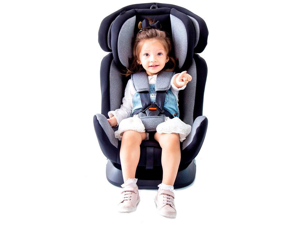Cadeirinha para Auto Reclinável Cosco Kids - 13