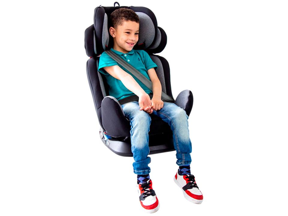 Cadeirinha para Auto Reclinável Cosco Kids - 14