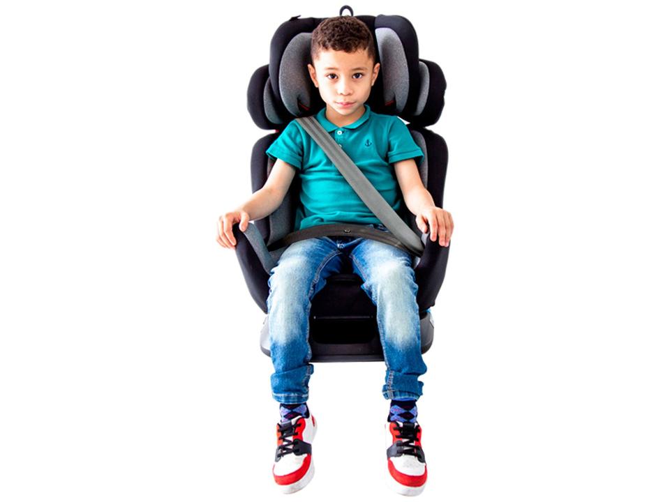 Cadeirinha para Auto Reclinável Cosco Kids - 15