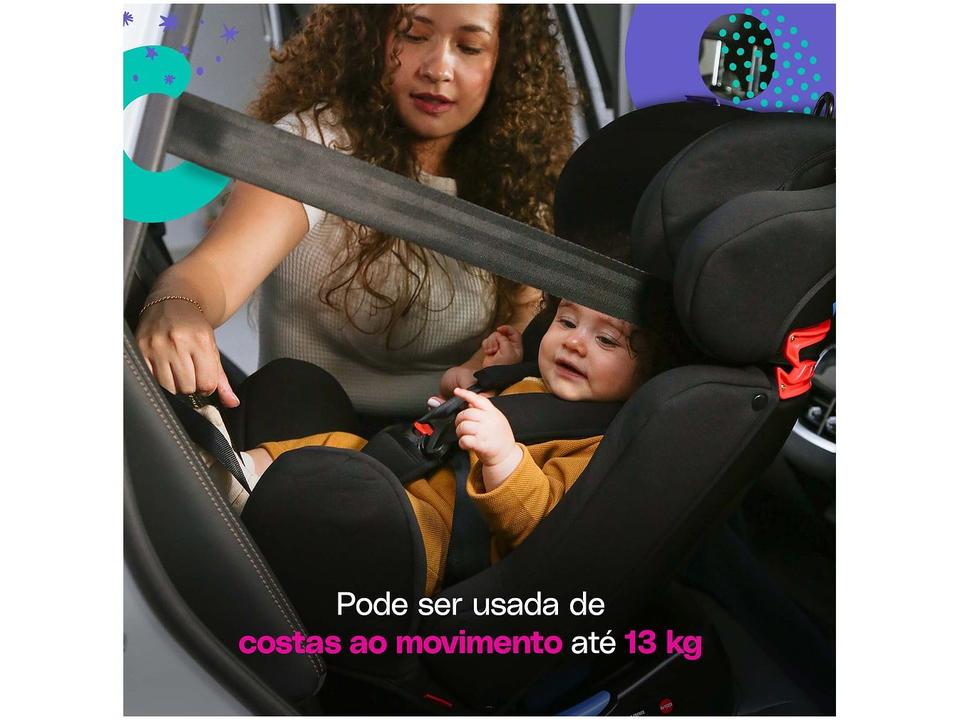 Cadeirinha para Auto Reclinável Cosco Kids - 16